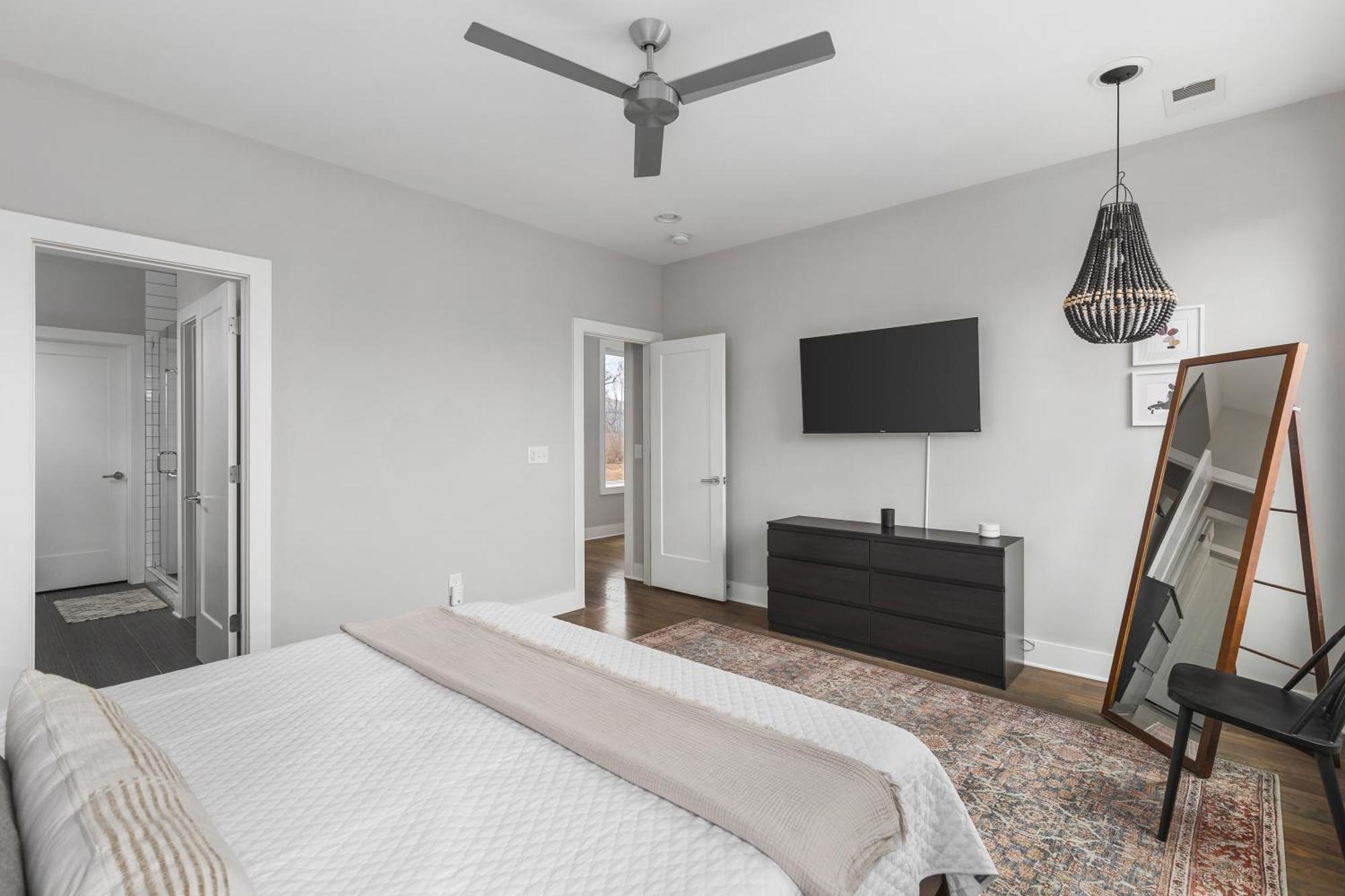 Modern Luxury Rooftop Deck, 3 Mi To Downtown Nashville Exteriör bild